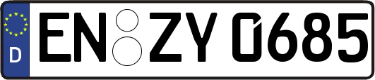 EN-ZY0685