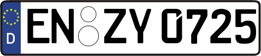 EN-ZY0725