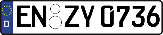 EN-ZY0736