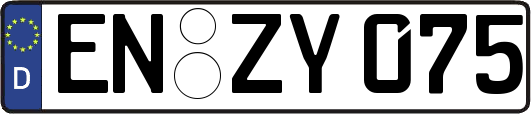 EN-ZY075