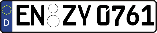EN-ZY0761