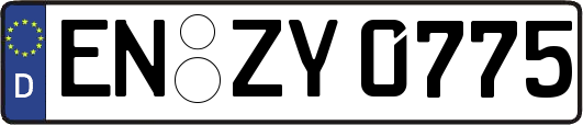 EN-ZY0775