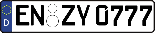 EN-ZY0777