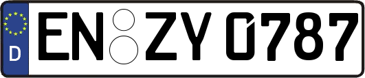 EN-ZY0787