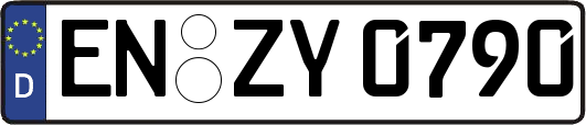 EN-ZY0790