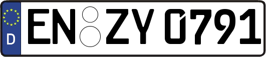 EN-ZY0791