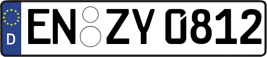 EN-ZY0812