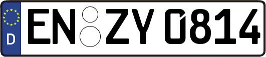 EN-ZY0814