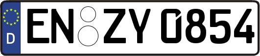 EN-ZY0854