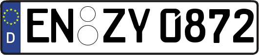 EN-ZY0872