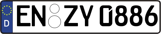EN-ZY0886