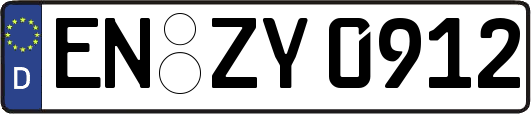 EN-ZY0912