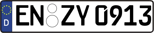 EN-ZY0913