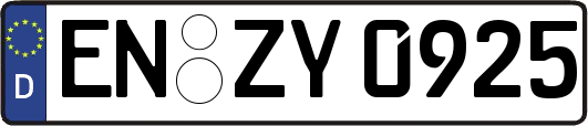 EN-ZY0925