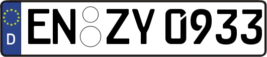 EN-ZY0933