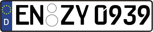 EN-ZY0939