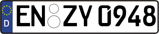EN-ZY0948
