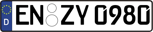 EN-ZY0980