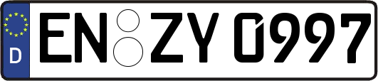 EN-ZY0997