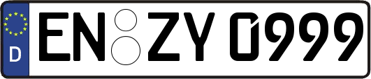 EN-ZY0999