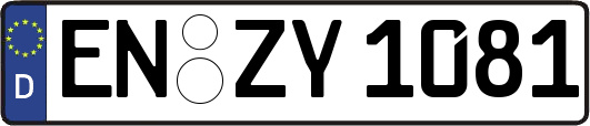 EN-ZY1081