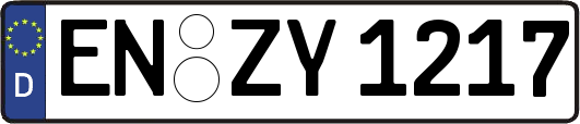EN-ZY1217