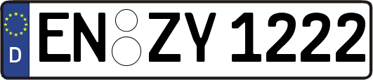 EN-ZY1222