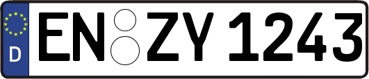 EN-ZY1243