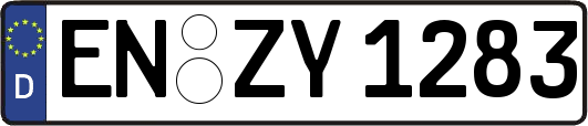 EN-ZY1283