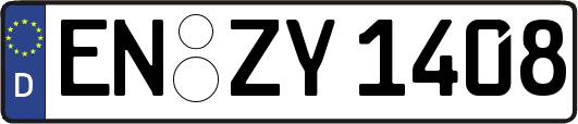 EN-ZY1408
