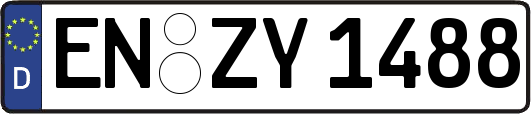 EN-ZY1488