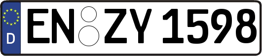 EN-ZY1598