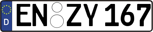 EN-ZY167