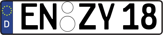 EN-ZY18