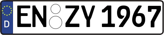 EN-ZY1967