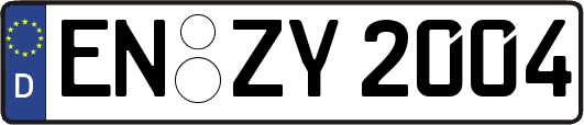 EN-ZY2004