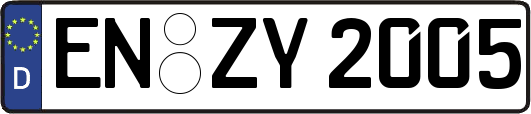 EN-ZY2005