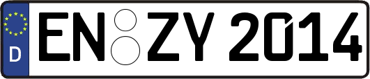 EN-ZY2014