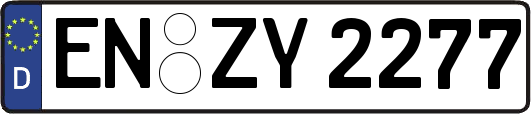 EN-ZY2277