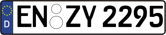 EN-ZY2295