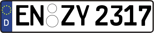 EN-ZY2317