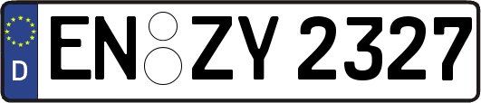 EN-ZY2327