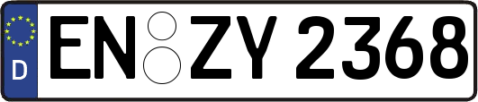 EN-ZY2368