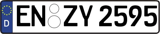 EN-ZY2595