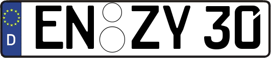 EN-ZY30