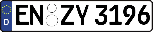 EN-ZY3196