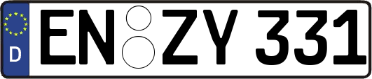 EN-ZY331