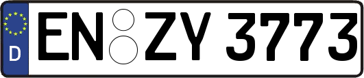 EN-ZY3773