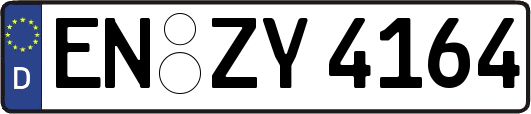 EN-ZY4164