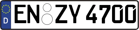 EN-ZY4700